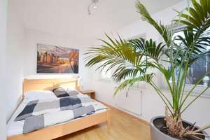 1-Zimmer-Loft in zentraler Lage München – Theatinerstraße 47, 80333 Graggenau, München – Vorschaubild 5
