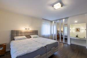 Einzigartige Traum-Villa  – Die vollständige Adresse der Immobilie erhältst du vom Anbieter., 80995 Lerchenau-West, München – Vorschaubild 21