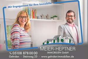 Großzügige Stadtvilla in bevorzugter Lage der Gehrdener Kernstadt! – Die vollständige Adresse der Immobilie erhältst du vom Anbieter., 30989 Gehrden – Vorschaubild 11
