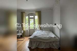 Tauschwohnung: Wunderschöne Altbauwohnung Eimsbüttel Osterstraße – Die vollständige Adresse der Immobilie erhältst du vom Anbieter., 20255 Eimsbüttel (Ortsteil), Hamburg – Vorschaubild 2