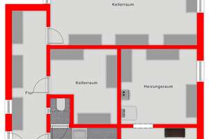 Eine tolle Adresse für Familien! – Die vollständige Adresse der Immobilie erhältst du vom Anbieter., 24113 Gaarden-Süd und Kronsburg, Kiel – Vorschaubild 21