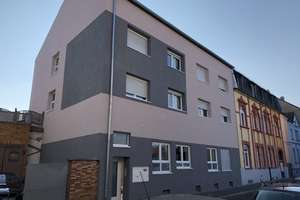 ## Renditeobjekt ## Selbstläufer !! Top saniertes 6-fam. Haus mit guter Mieterstruktur – 67065 Mundenheim, Ludwigshafen am Rhein – Vorschaubild 2