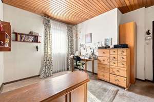 Charakter trifft Zukunft – DHH mit großem Garten – 50769 Worringen, Köln – Vorschaubild 8