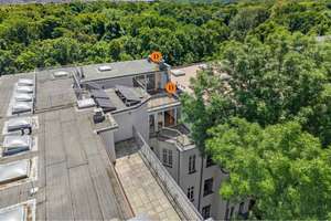 DG-Maisonette mit Blick auf den Clara-Zetkin-Park in Leipzig – Die vollständige Adresse der Immobilie erhältst du vom Anbieter., 4109 Zentrum-West, Leipzig – Vorschaubild 3