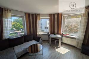 Helle 4-Zimmer-Wohnung mit großzügigem Wohnbereich in Wilhelmshaven