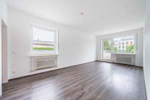 AIGNER  - Lichtdurchflutetes Penthouse mit umlaufender Dachterrasse im Fasangarten – Die vollständige Adresse der Immobilie erhältst du vom Anbieter., 81549 Südgiesing, München – Vorschaubild 1