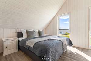 Strandnahes Ferienhaus im OstseeResort Olpenitz – Skipper-Ring 36, 24376 Kappeln – Vorschaubild 5