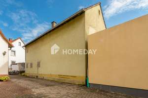 EFH ohne Garten, Hof oder Garage – großzügig wohnen im Herzen von Herxheim – Die vollständige Adresse der Immobilie erhältst du vom Anbieter., 76863 Herxheim bei Landau/Pfalz – Vorschaubild 22