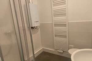 Renovierte 3 Z Wohnung im Erdgeschoss mit Garage – Gärtnerstraße 6A, 47055 Wanheimerort, Duisburg – Vorschaubild 12