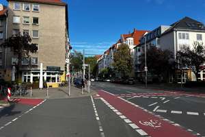 Moderne 2-Zimmer Wohnung im 5. OG mit Aufzug in Hannover List – Podbielskistraße 37, 30163 List, Hannover – Vorschaubild 26