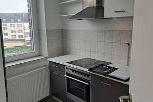 helle sanierte 1 Zimmer Wohnung – Corneliusplatz 3, 47798 Stadtmitte, Krefeld – Vorschaubild 6