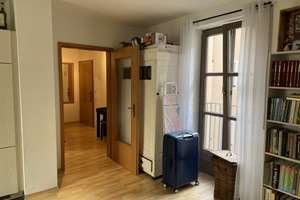schickes 1 Zimmer Appartement in IN-Zentrum, Nähe Kreuztor – Die vollständige Adresse der Immobilie erhältst du vom Anbieter., 85049 Mitte, Ingolstadt – Vorschaubild 11