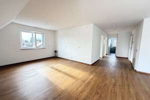 Neuwertig zum kleinen Preis- sofort beziehbar-großzügige 3 Zi. - DG - Wohnung in IN-Süd/Kothau – Die vollständige Adresse der Immobilie erhältst du vom Anbieter., 85053 Südost, Ingolstadt – Vorschaubild 7