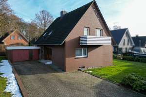 Provisionsfrei! Charmantes Einfamilienhaus mit Garten in ruhiger Lage von Ibbenbüren-Laggenbeck – Die vollständige Adresse der Immobilie erhältst du vom Anbieter., 49479 Ibbenbüren – Vorschaubild 18