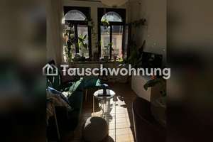 Tauschwohnung: Mannheim, Neckarstadt-West: 2-Zimmer-Wohnung suche Mainz