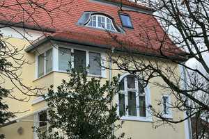Freistehende, prachtvolle Villa in Wiesbaden, seit. Biebricher Allee – Wiesbaden – Vorschaubild 1