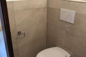 Sanierte und modernisierte 2-Zimmer-Wohnung mit Balkon, Einbauküche, Klimaanlage in Krefeld-Fischeln – Anrather Straße 111, 47807 Fischeln, Krefeld – Vorschaubild 10