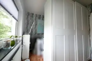 Ruhige, schöne Lage in Norderstedt! MRH +einem voll ausgebauten Dachgeschoss +Vollkell. zu verkaufen – Segeberg (Kreis) – Vorschaubild 16