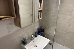 Modernisiertes Apartment in Köln: Heller Wohnraum mit Weitblick – Kierberger Straße 15, 50969 Zollstock, Köln – Vorschaubild 15