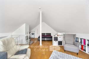 Hemeringen | Attraktives Wohnungspaket: Großzügige Maisonette & vermietete 2-Zimmer-Wohnung! – Die vollständige Adresse der Immobilie erhältst du vom Anbieter., 31840 Hessisch Oldendorf – Vorschaubild 5