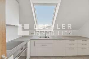 Panorama trifft Wohnkomfort - Penthouse mit großer Dachterrasse – Die vollständige Adresse der Immobilie erhältst du vom Anbieter., 70619 Heumaden, Stuttgart – Vorschaubild 8