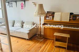 Tauschwohnung: suche 2 zimmer - gg Studio im Fshain Ostkreuz spree 43sqm – Corinthstr. 55, 10245 Friedrichshain, Berlin – Vorschaubild 13