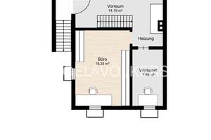 Familiengerechte Doppelhaushälfte in gepflegter Lage mit Garten & Garage – Grundstück im Eigentum... – Die vollständige Adresse der Immobilie erhältst du vom Anbieter., 27283 Verden (Aller) – Vorschaubild 35