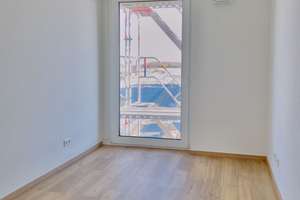 2 MONATE MIETFREI* Neubau Hannover KRONSRODE: EBK, Fußbodenhzng, Loggia, Gäste-WC, Keller, Lift, TG – Kattenbrookstrift 51, 30539 Bemerode, Hannover – Vorschaubild 9