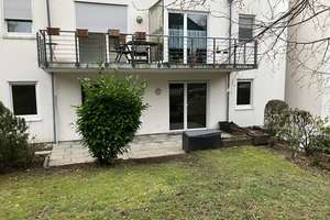 Ronsdorf - grün und zentral - hier stimmt die Lage 3-Zimmer-barrierearme Wohnung mit großer Terrasse – Die vollständige Adresse der Immobilie erhältst du vom Anbieter., 42369 Ronsdorf, Wuppertal – Vorschaubild 11