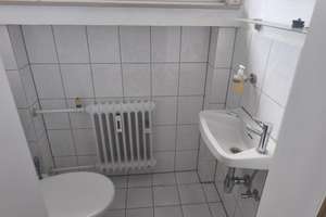 Helle 3-Zimmer-Wohnung mit Balkon und Blick ins Grüne in Köln-Auweiler – Die vollständige Adresse der Immobilie erhältst du vom Anbieter., 50765 Esch/Auweiler, Köln – Vorschaubild 7
