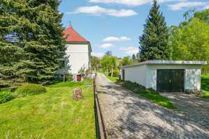 ++Charmantes 4-Zi.-EFH mit Garten, Garage & märchenhafter Lage am Wasser (Schmölln-Putzkau)++ – Bautzen (Kreis) – Vorschaubild 3