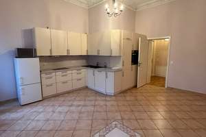 Klassische  4  Zimmer-Altbauwohnung / 2 Bäder  +  Gäste -WC /  Aufzug/  großer Balkon – Die vollständige Adresse der Immobilie erhältst du vom Anbieter., 65185 Mitte, Wiesbaden – Vorschaubild 17