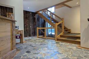 Alpenchalet im Winterparadies – Die vollständige Adresse der Immobilie erhältst du vom Anbieter., 82487 Oberammergau – Vorschaubild 8