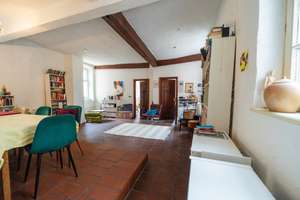 Charmante Altstadtwohnung im denkmalgeschützten Ensemble mit Gemeinschaftsgarten und TG-Stellplatz ( – Die vollständige Adresse der Immobilie erhältst du vom Anbieter., 69117 Altstadt, Heidelberg – Vorschaubild 11