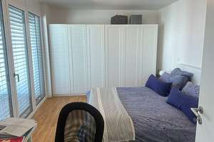Suche Nachmieter/in für meine zentral gelegene moderne Wohnung  – Römerwall 62, 55131 Oberstadt, Mainz – Vorschaubild 3