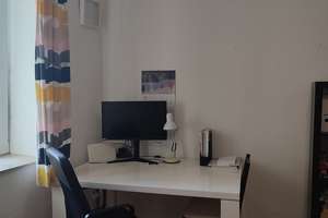 Nachmieter gesucht für möblierte 1-Zimmerwohnung ab 01.04. – Stromgasse 42-50, 52064 St. Jakob, Aachen – Vorschaubild 5