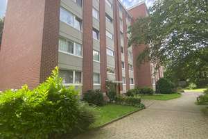Schönes Apartment im 1. OG mit Küche am Rande der Gladbacher Innenstadt – Hehner Str. 1, 41061 Westend, Mönchengladbach – Vorschaubild 2