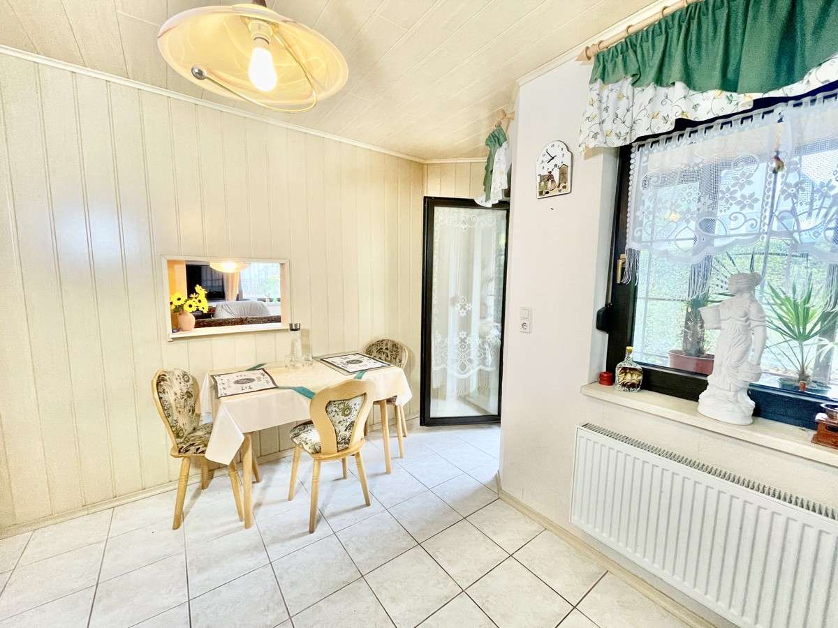 Immobilie in Putbus - Willkommen auf der Insel Rügen // Perfekt für Familien // Ostseenah - Bild 1