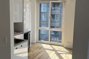 NACHMIETER GESUCHT Geschmackvolle 3 Zimmer Wohnung Hamburg HafenCity – Baakenallee 25, 20457 HafenCity, Hamburg – Vorschaubild 14