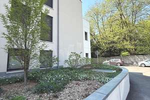 1. OG: Großzügige, helle 2-Zimmer Neubauwohnung – Die vollständige Adresse der Immobilie erhältst du vom Anbieter., 74072 Heilbronn, Heilbronn – Vorschaubild 2