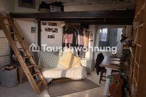 Tauschwohnung: Cozy single room flat in Kreuzberg – Die vollständige Adresse der Immobilie erhältst du vom Anbieter., 10999 Kreuzberg, Berlin – Vorschaubild 1