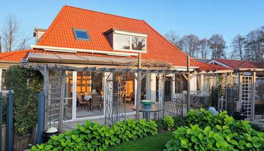 Bild von Charmantes Einfamilienhaus in ruhiger Lage !