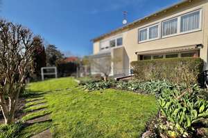 Reihenhaus mit Garage und schönem Garten im Ringelbachgebiet – Die vollständige Adresse der Immobilie erhältst du vom Anbieter., 72764 Reutlingen-Mitte, Reutlingen – Vorschaubild 7