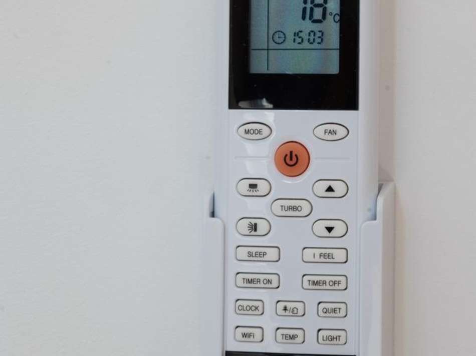 Klimaanlage
