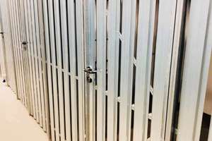 Moderne 3 - Zimmer- Wohung mit neue Küche von Siegmüller - in BadNauheim zu vermieten  – Die vollständige Adresse der Immobilie erhältst du vom Anbieter., 61231 Bad Nauheim – Vorschaubild 12