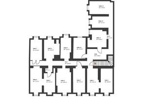Top-Lage Haidhausen: Seltenes Bestandsinvestment mit 17 Einheiten und Entwicklungspotenzial – Die vollständige Adresse der Immobilie erhältst du vom Anbieter., 81667 Haidhausen Nord, München – Vorschaubild 24