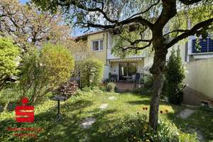 Reihenmittelhaus mit Erbbaurecht