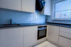 Maisonette Wohnung mit Garten auf über 120 m² Nutzfläche – Die vollständige Adresse der Immobilie erhältst du vom Anbieter., 80993 Alt-Moosach, München – Vorschaubild 3