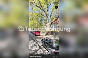 Tauschwohnung: 3 Zimmer, offene schöne Wohnung mit großem Balkon – Die vollständige Adresse der Immobilie erhältst du vom Anbieter., 22149 Rahlstedt, Hamburg – Vorschaubild 4