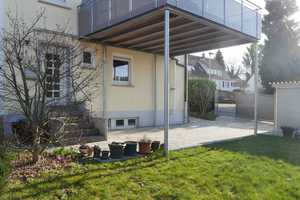 Attraktives Ein-bis Zweifam.haus in ruhiger Wohnlage – Ludwigsburg (Kreis) – Vorschaubild 10